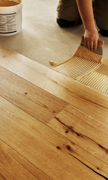 ECO WOOD STAIN