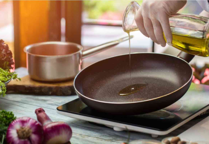 Cách Bảo Quản Nồi Chảo Chống Dính Đúng Cách