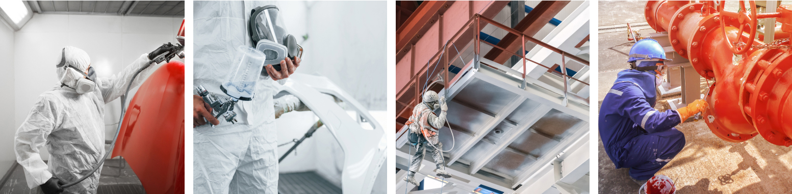  For Industrial Use | Dyflon